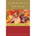 A Room of One's Own (Annotated): The Virginia Woolf Library Annotated Edition