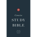ESV Concise Study Bible(tm), Economy Edition (Paperback)