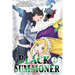 Black Summoner, Vol. 2 (Manga): Volume 2