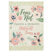 Fear Not: Prayers & Promises for Difficult Times