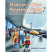 Hudson's First Airplane Flight: Visiting Grandparents on Summer Break