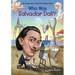 Who Was Salvador Dal ?