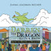 Darren the Dragon Gets a Bath: How to Bathe a Dragon