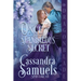 Once Upon a Scandalous Secret: A Regency Historical Romance
