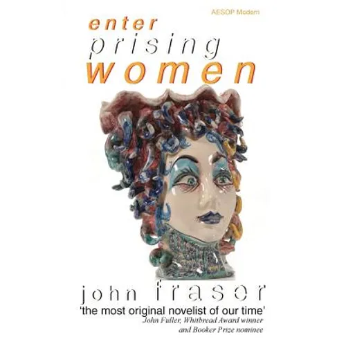 Enterprising Women