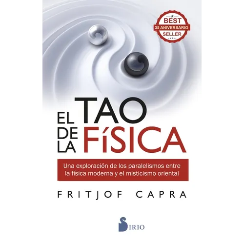 Tao de la Fisica, El -V2*