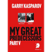 My Great Predecessors 5: Karpov