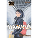 Haikyu!!, Vol. 26