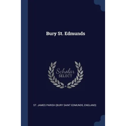 Bury St. Edmunds