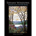 Tiffany Windows Stained Glass Pattern Book