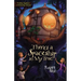 There's a Spaceship in My Tree!: Episode I