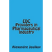 EDC Providers in Pharmaceutical Industry