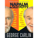Napalm & Silly Putty