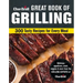 Char-Broil Great Book of Grilling: 300 Tasty Recipes for Every Meal