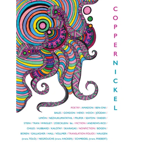 Copper Nickel (26)