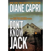 Don't Know Jack: The Hunt for Jack Reacher Series