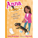 Anna, Banana, and the Little Lost Kitten