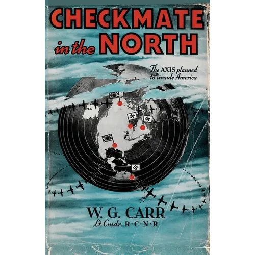 Checkmate In The North
