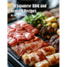 50 Japanese BBQ and Beyond Recipes