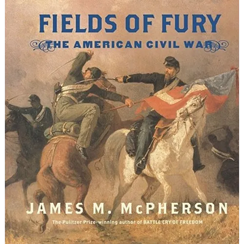 Fields of Fury