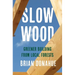 Slow Wood: Greener Building from Local Forests
