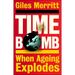 Timebomb: When Ageing Explodes