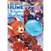 That Time I Got Reincarnated as a Slime: Trinity in Tempest (Manga) 8