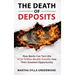 The Death of Deposits, How Banks Can Turn the $124 Trillion Wealth Transfer into Their Greatest Opportunity