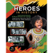 Heroes In History: Inspirational Poems: 15 Black Pioneers For Change