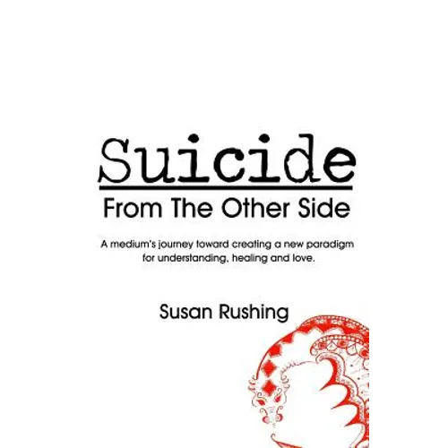 Suicide From the Other Side