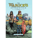 The Wargod's Apprentice