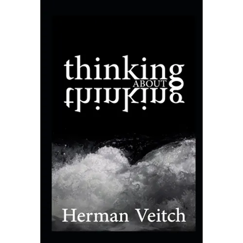 Thinking about Thinking: An Introduction to Observing your own mind