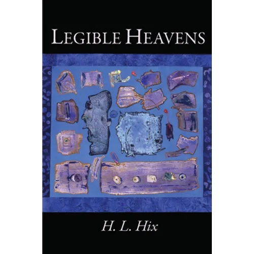 Legible Heavens
