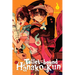 Toilet-Bound Hanako-Kun, Vol. 9: Volume 9