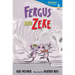 Fergus and Zeke: Candlewick Sparks