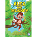 Alex the Monkey