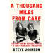 A Thousand Miles from Care: The Hunt for My Brother's Killer - A Thirty-Year Quest for Justice