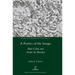 A Poetics of the Image: Paul Celan and André du Bouchet