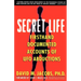Secret Life: Firsthand, Documented Accounts of UFO Abductions