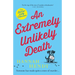 An Extremely Unlikely Death: 'At the top of the tree of modern whodunnits' Ian Moore