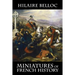 Miniatures of French History