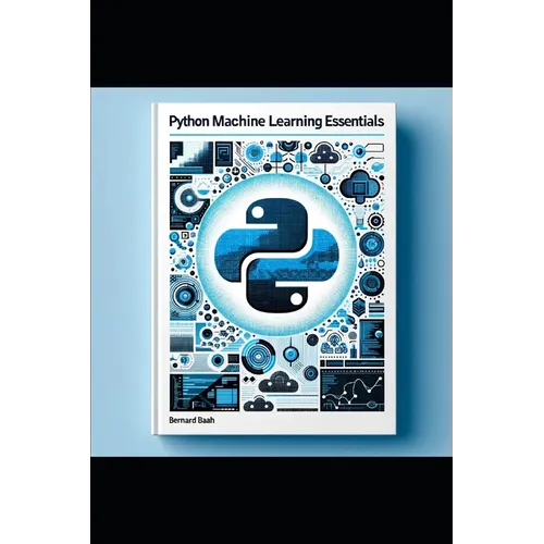 Python Machine Learning Essentials
