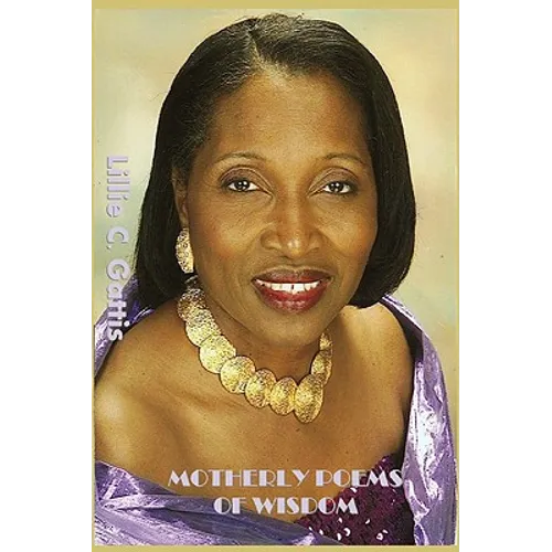 Motherly Poems of Wisdom