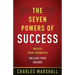 The Seven Powers of Success: Unlock Your Strengths, Unleash Your Dreams