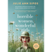 Horrible Women, Wonderful Girls: A Jaycee Grayson Novel