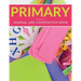 Primary Journal And Composition Book