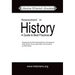Assessment in History: A Guide to Best Practice