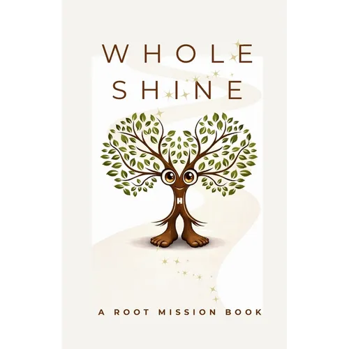 Whole Shine