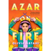 Azar on Fire