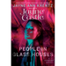 People in Glass Houses